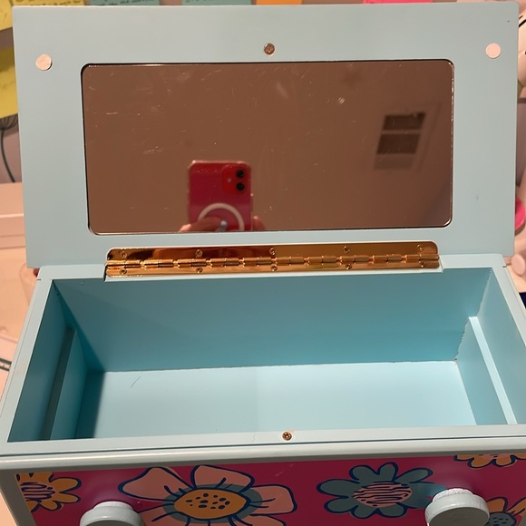 Wooden Storage Box - Picture 7 of 7